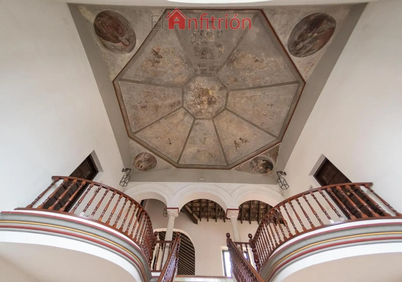 산루카데바라메다 Piso Del Convento De La Victoria 아파트