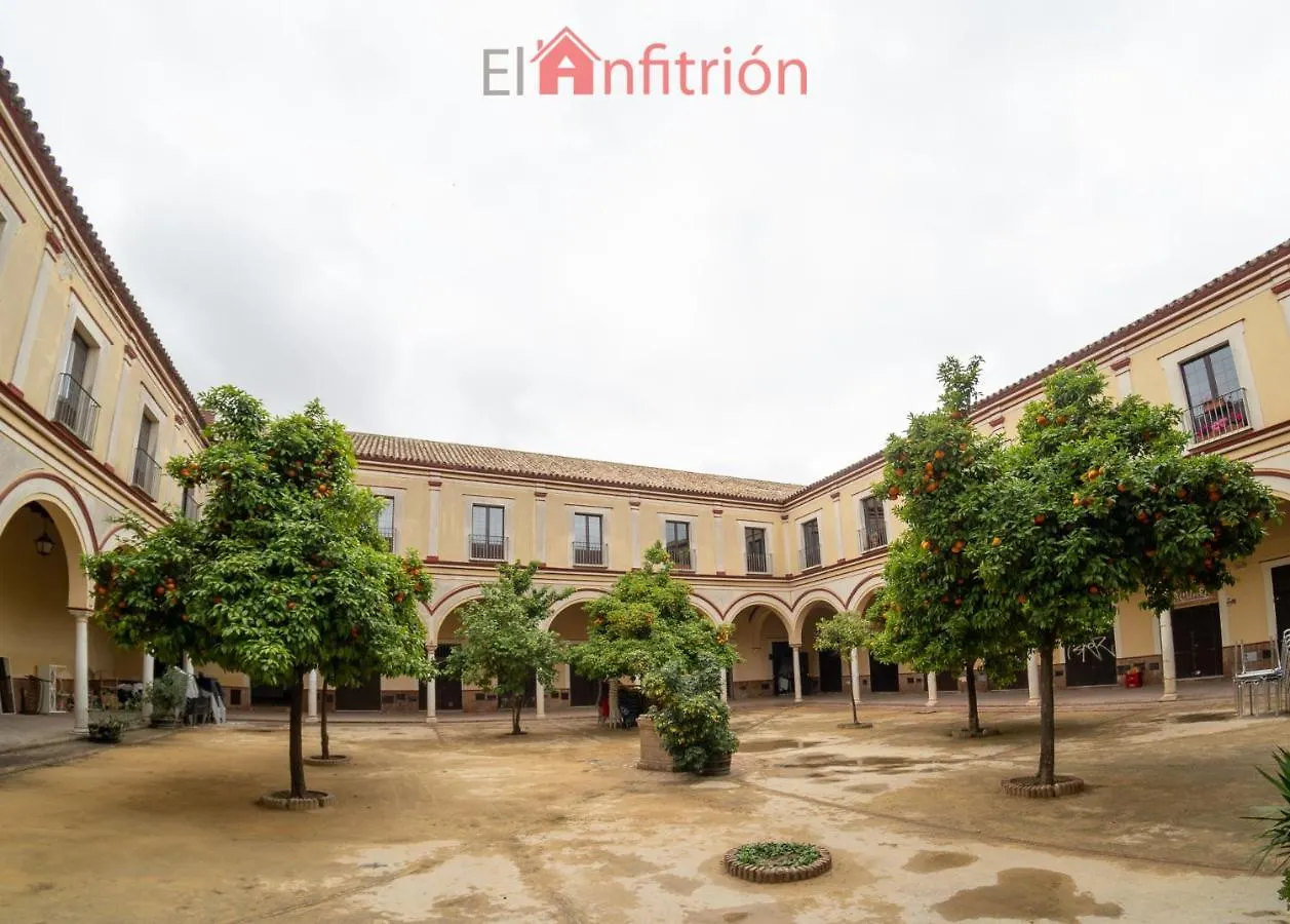 산루카데바라메다 Piso Del Convento De La Victoria 아파트 스페인