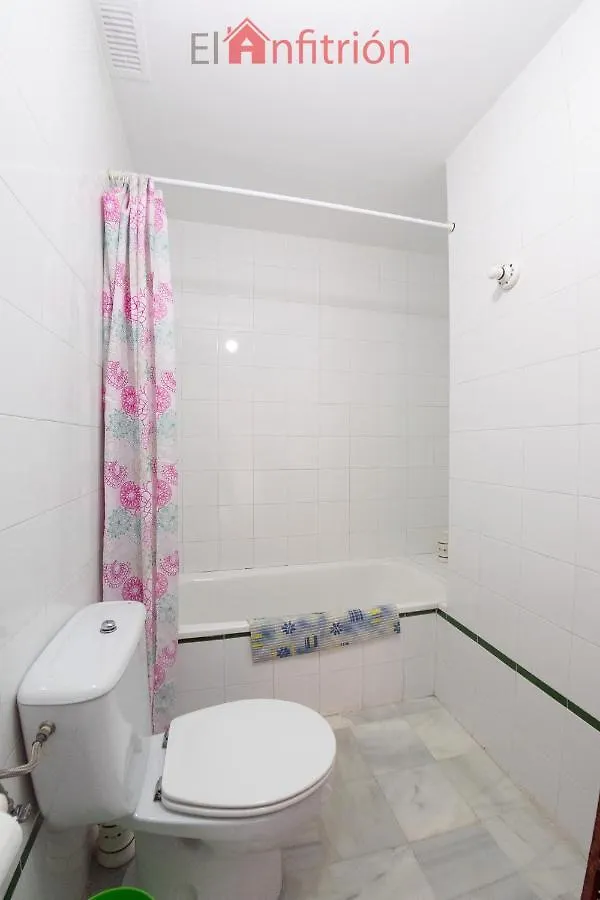 산루카데바라메다 Piso Del Convento De La Victoria 아파트 0*,