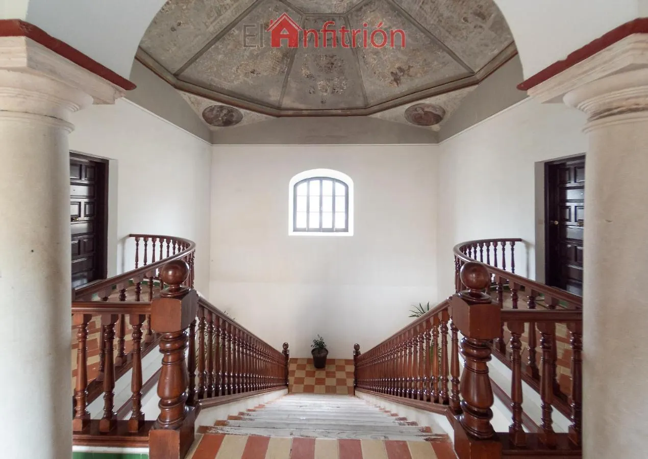 산루카데바라메다 Piso Del Convento De La Victoria 아파트 스페인
