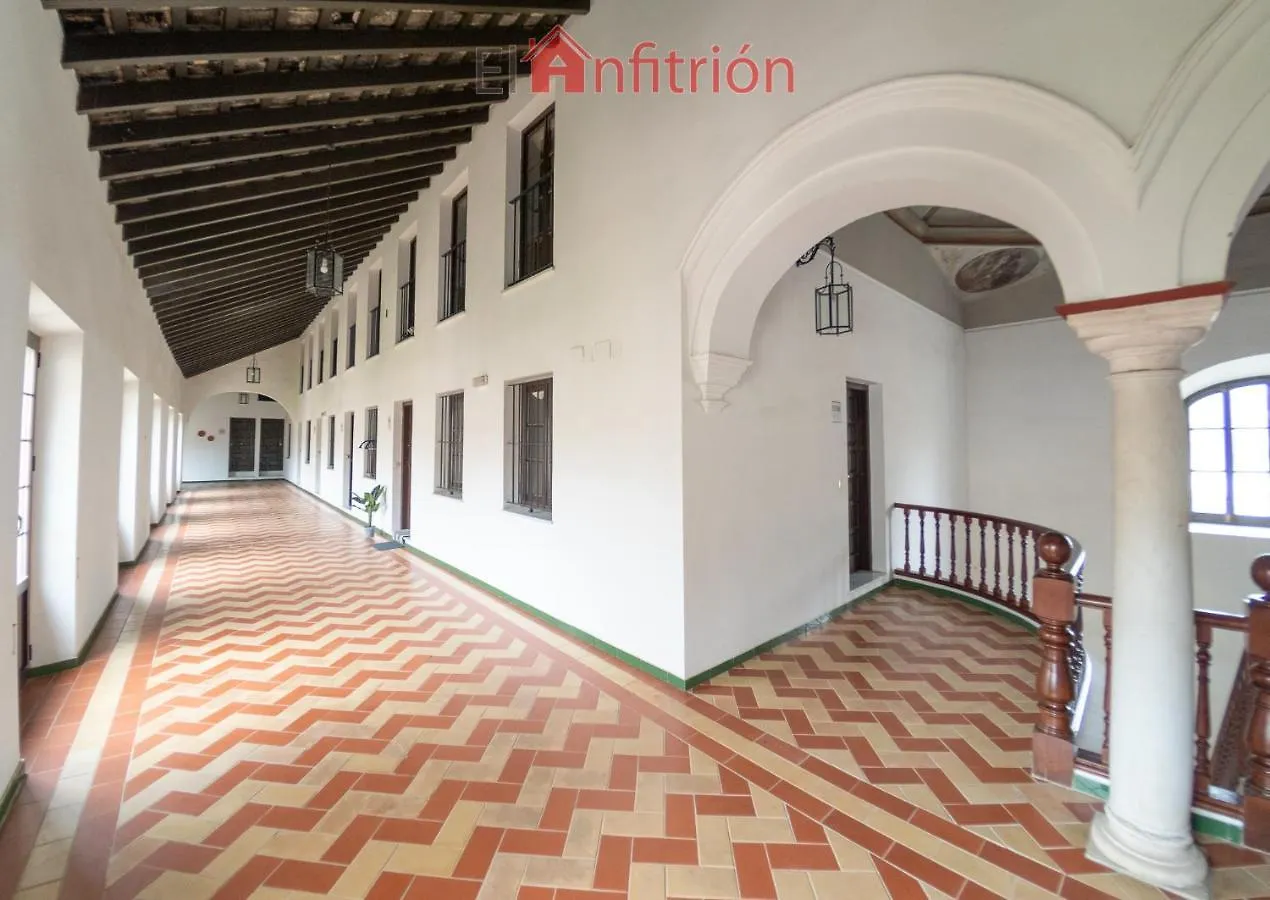 산루카데바라메다 Piso Del Convento De La Victoria 아파트 0*,  스페인