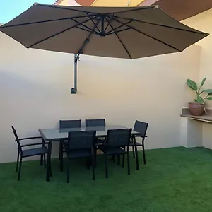 Terraza Mirador Del Coto Apartamento